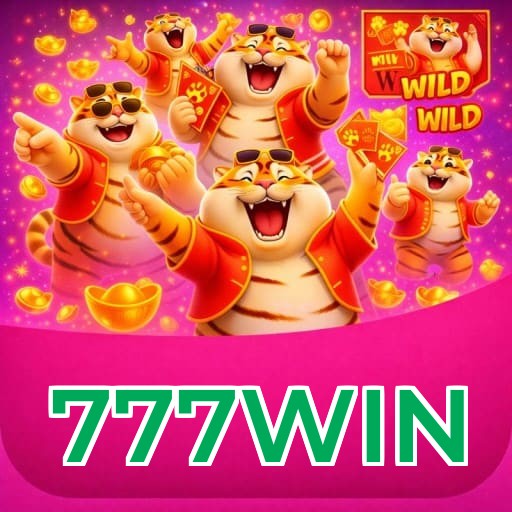 Catálogo 777WIN 2.547 jogos - Pragmatic Play, Evolution, NetEnt